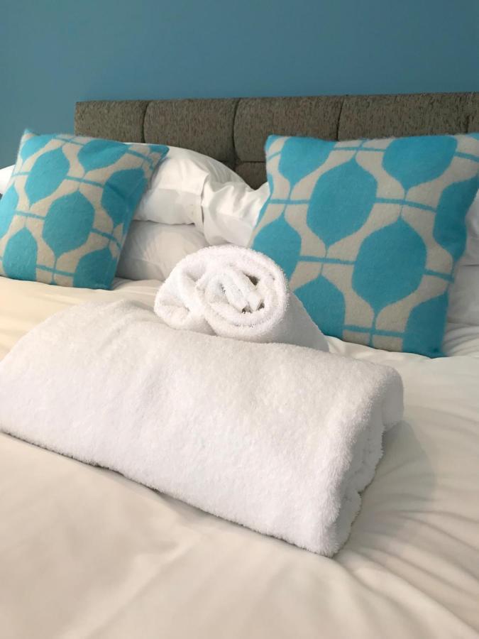 The Margate Sands Apartment - Margate Old Town - By Goldex Coastal Breaks Екстер'єр фото
