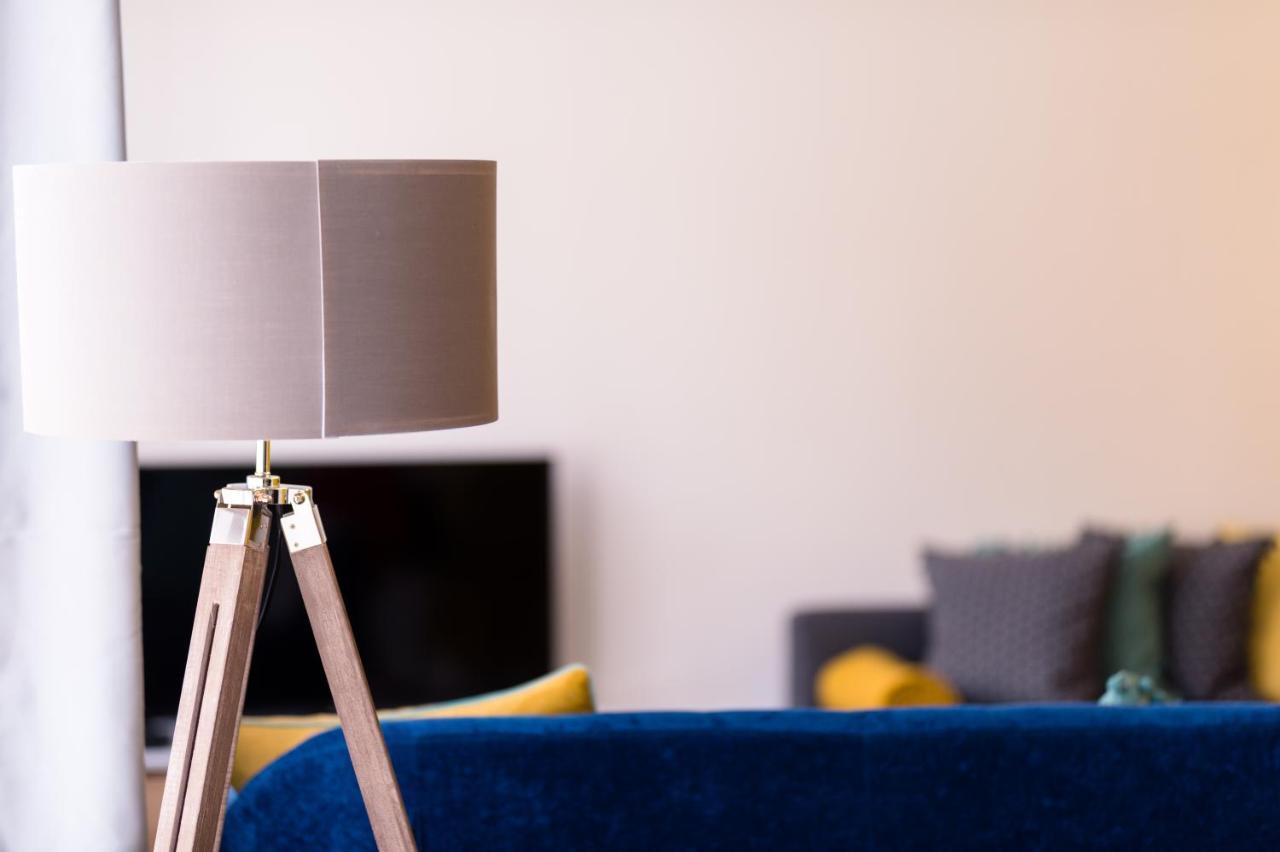 The Margate Sands Apartment - Margate Old Town - By Goldex Coastal Breaks Екстер'єр фото