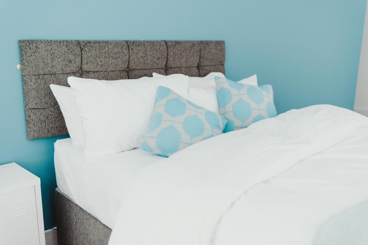 The Margate Sands Apartment - Margate Old Town - By Goldex Coastal Breaks Екстер'єр фото
