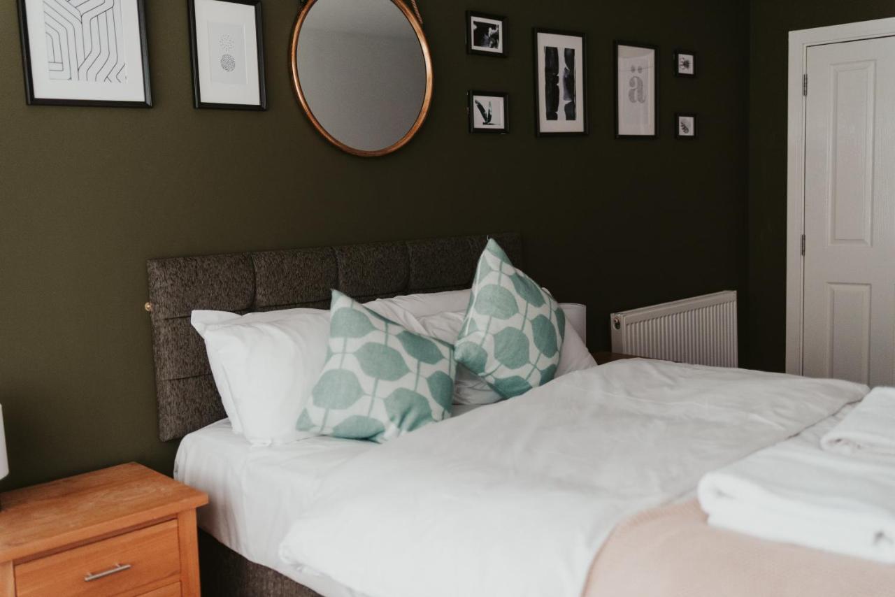 The Margate Sands Apartment - Margate Old Town - By Goldex Coastal Breaks Екстер'єр фото